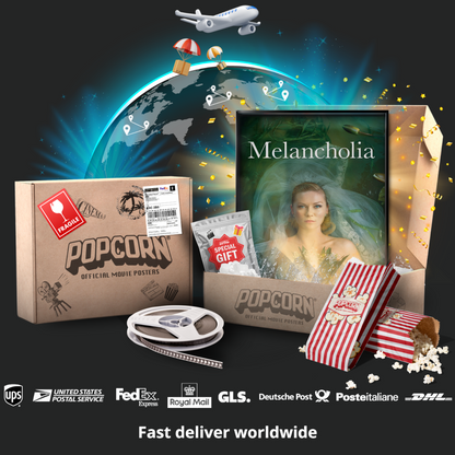 Melancholia (2011)