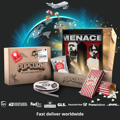 Menace Ii Society (1993)