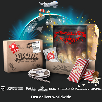 Metalocalypse (2006)