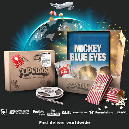 Mickey Blue Eyes (1999)