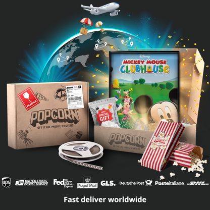 Mickey Mouse Clubhouse (2006)