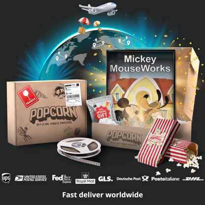 Mickey Mouse Works (1999)