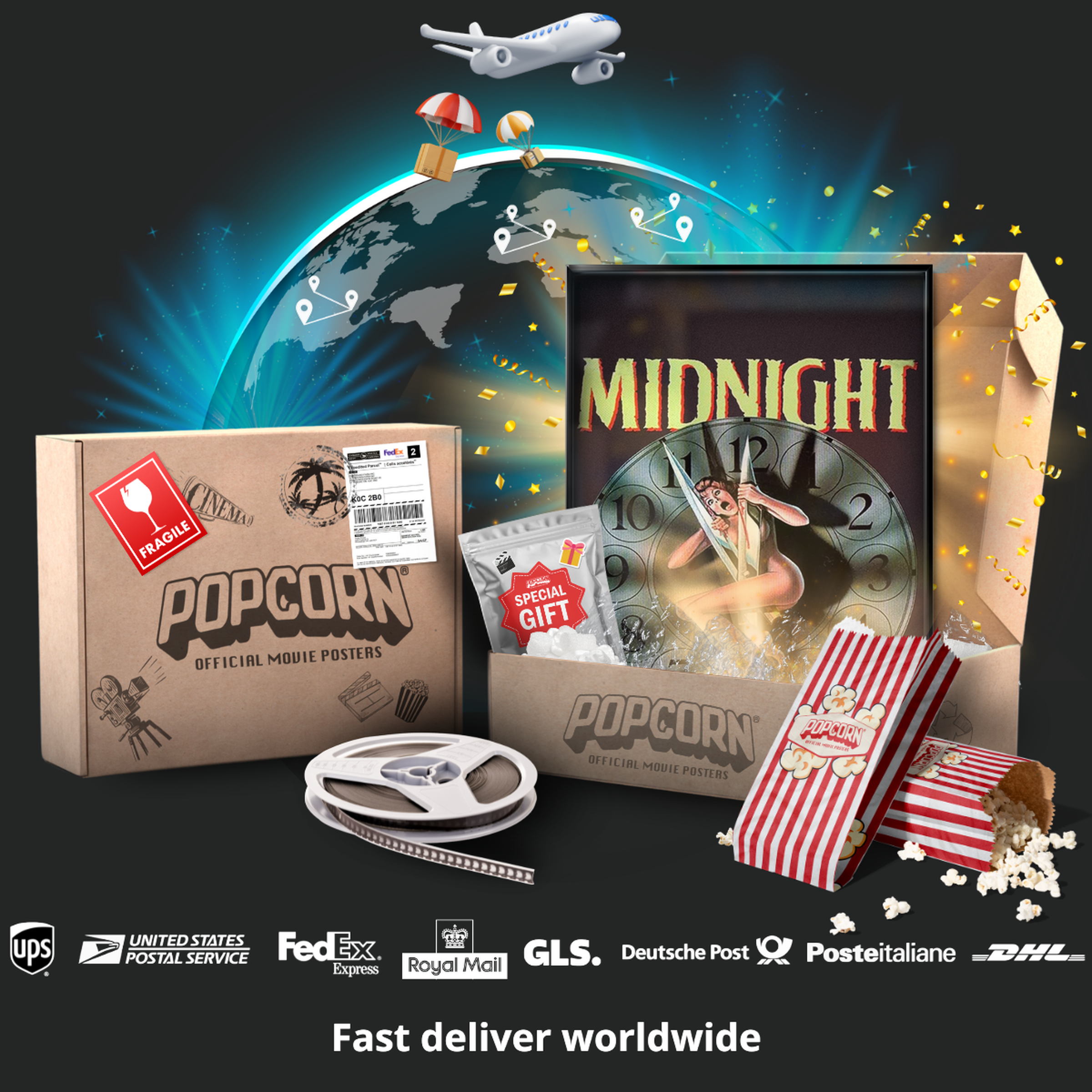 Midnight (1982)