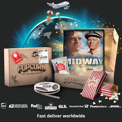 Midway (1976)