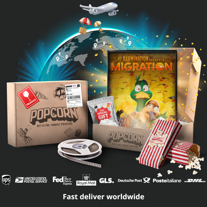 Migration (2023)