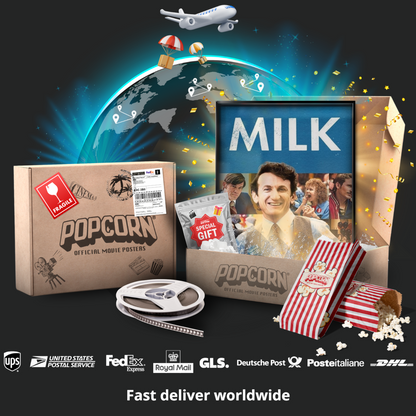 Milk (2008)