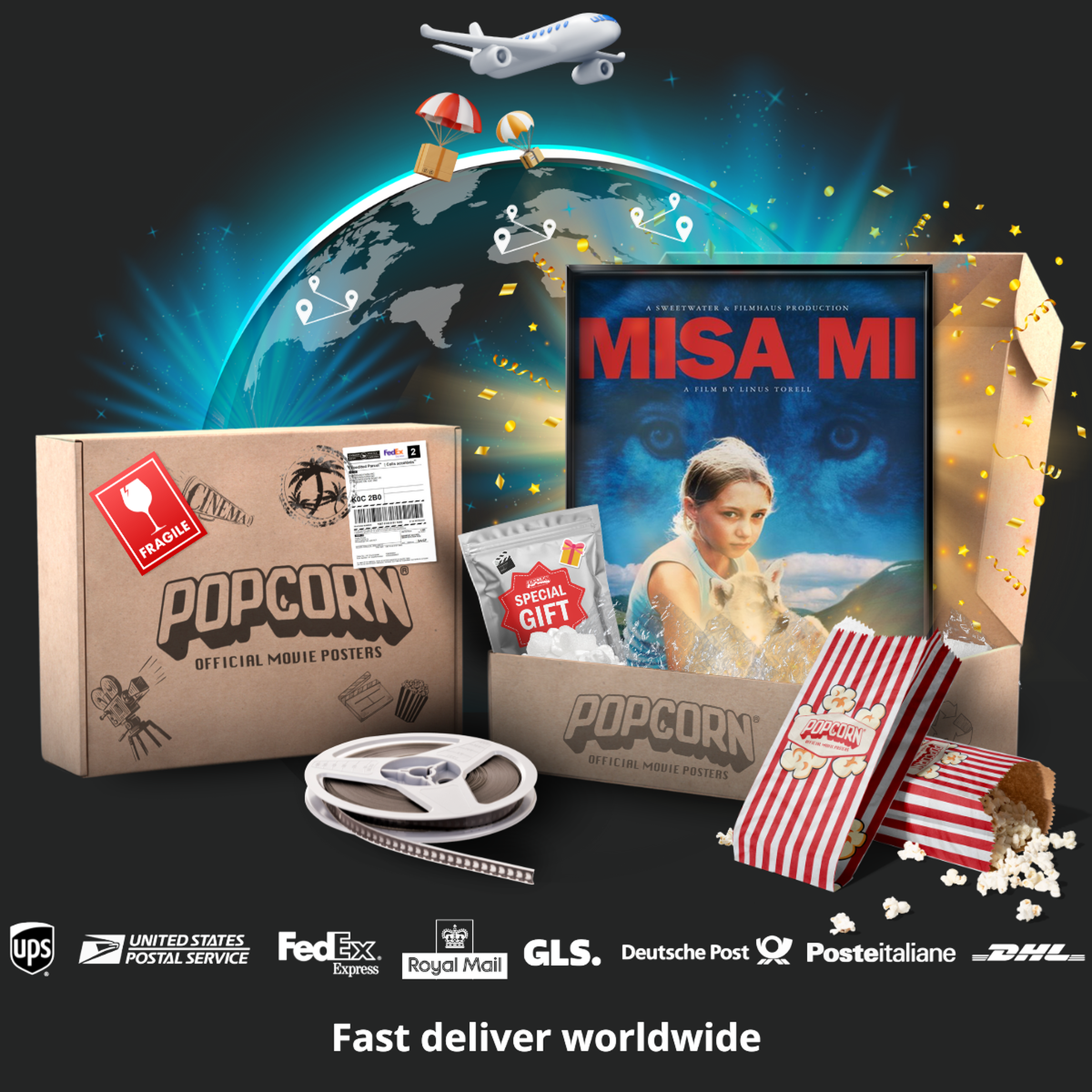 Misa Mi (2003)