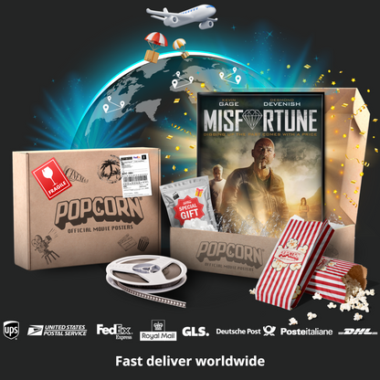 Misfortune (2016)