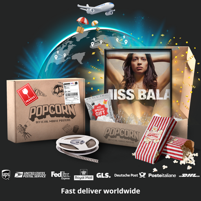 Miss Bala (2011)