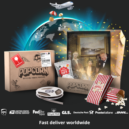 Miss Marple They Do It With Mirrors (1991)