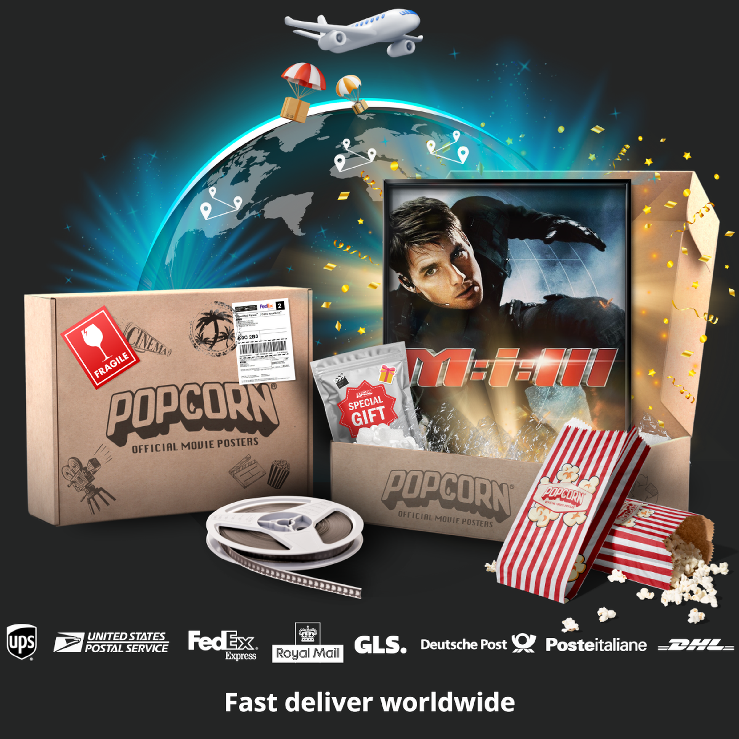 Mission Impossible Iii (2006)