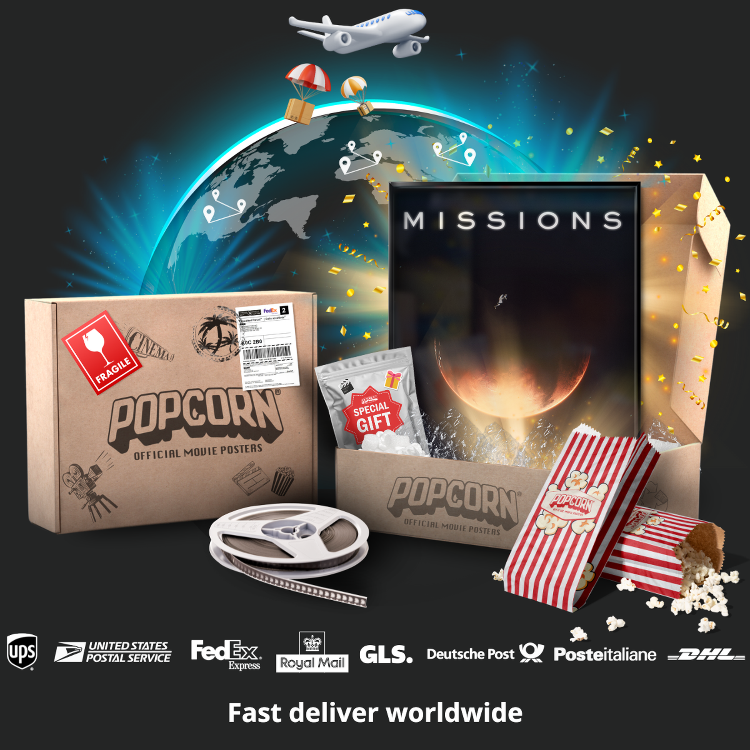 Missions (2017)