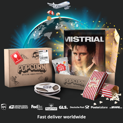 Mistrial (1996)