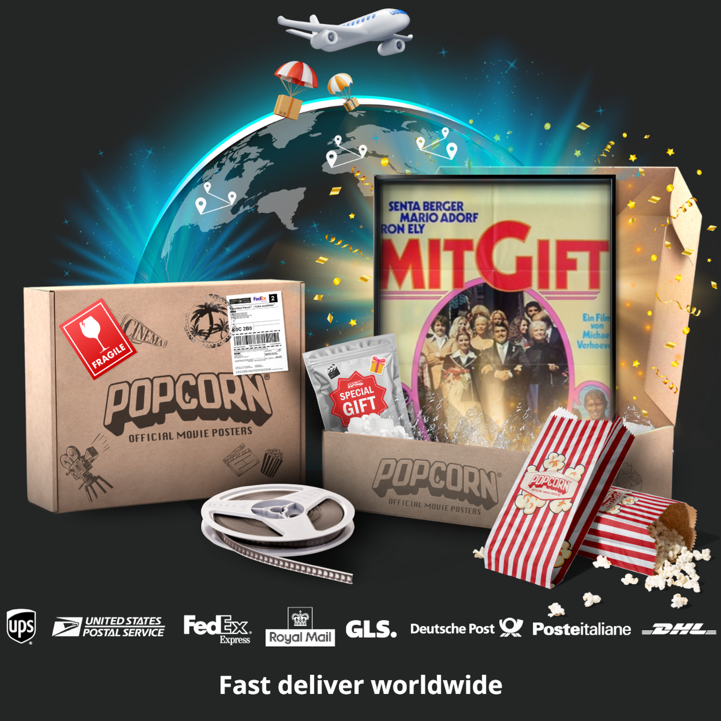 Mitgift (1976)