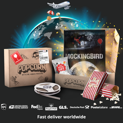 Mockingbird (2014)