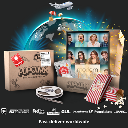 Modern Family (2009)