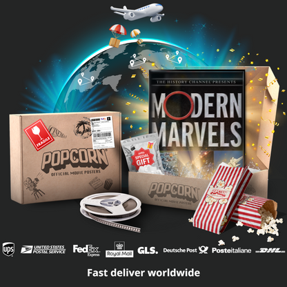 Modern Marvels (1993)