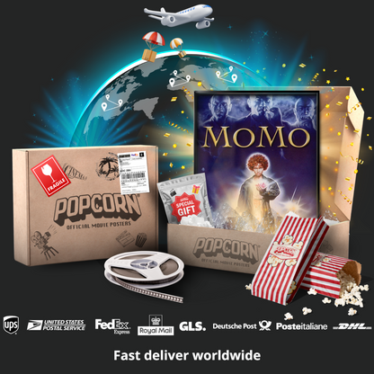 Momo (1986)
