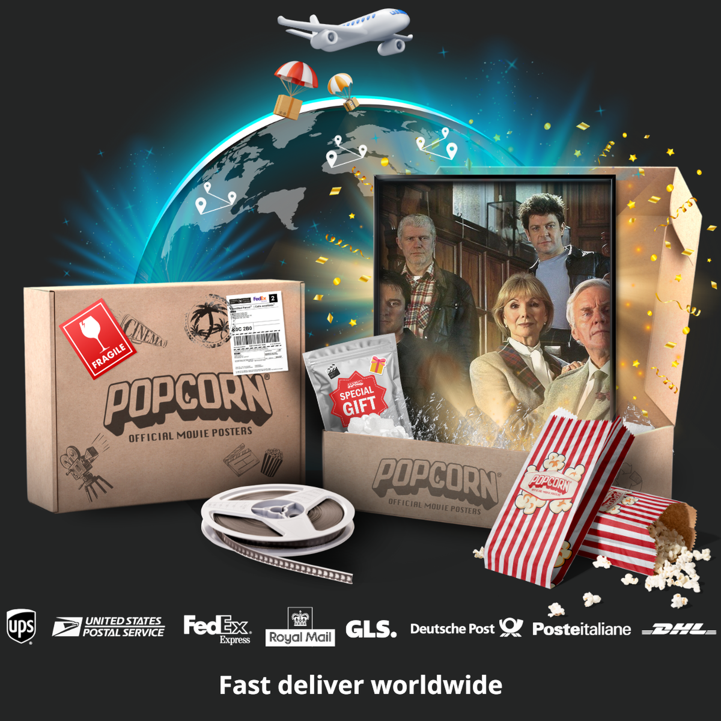 Monarch Of The Glen (2000)