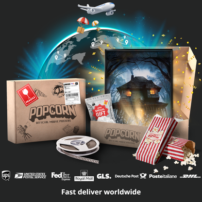 Monster House (2006)