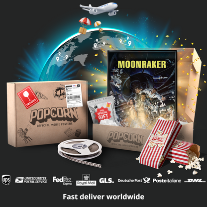 Moonraker (1979)