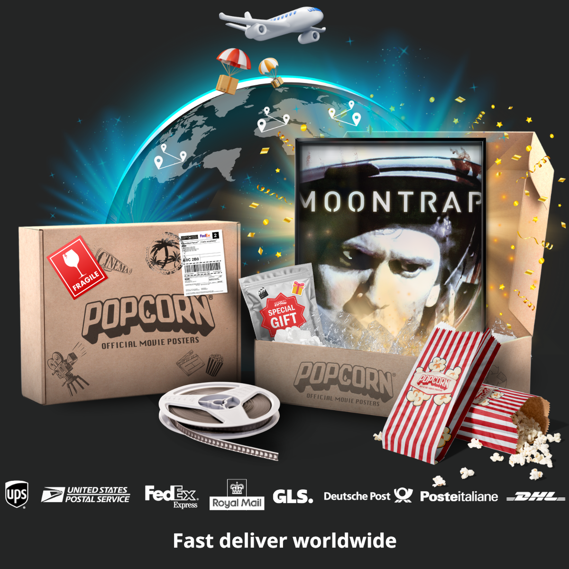 Moontrap (1989)