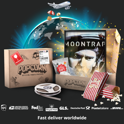 Moontrap (1989)