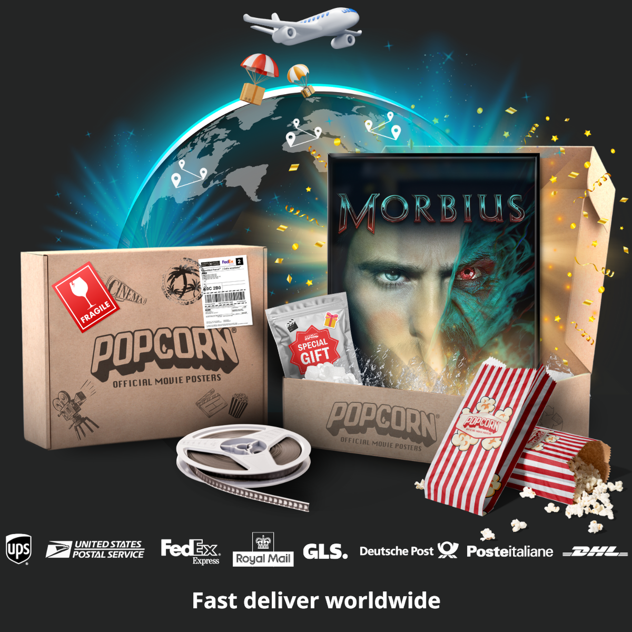 Morbius (2022)