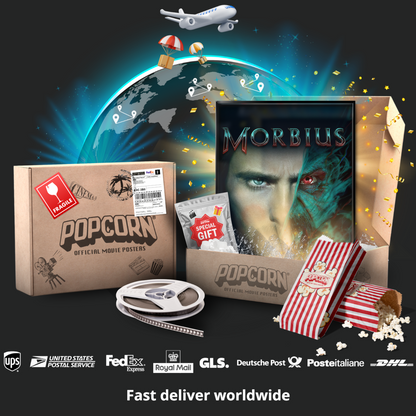 Morbius (2022)