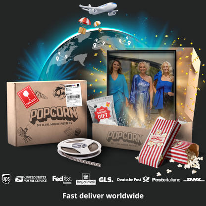 Moterys Meluoja Geriau (2008)