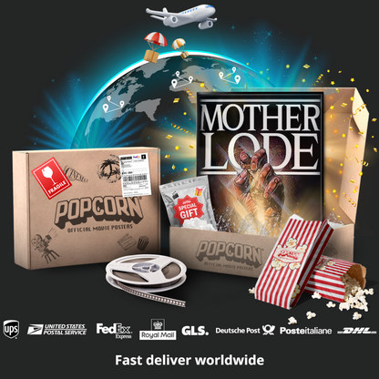 Mother Lode (1982)