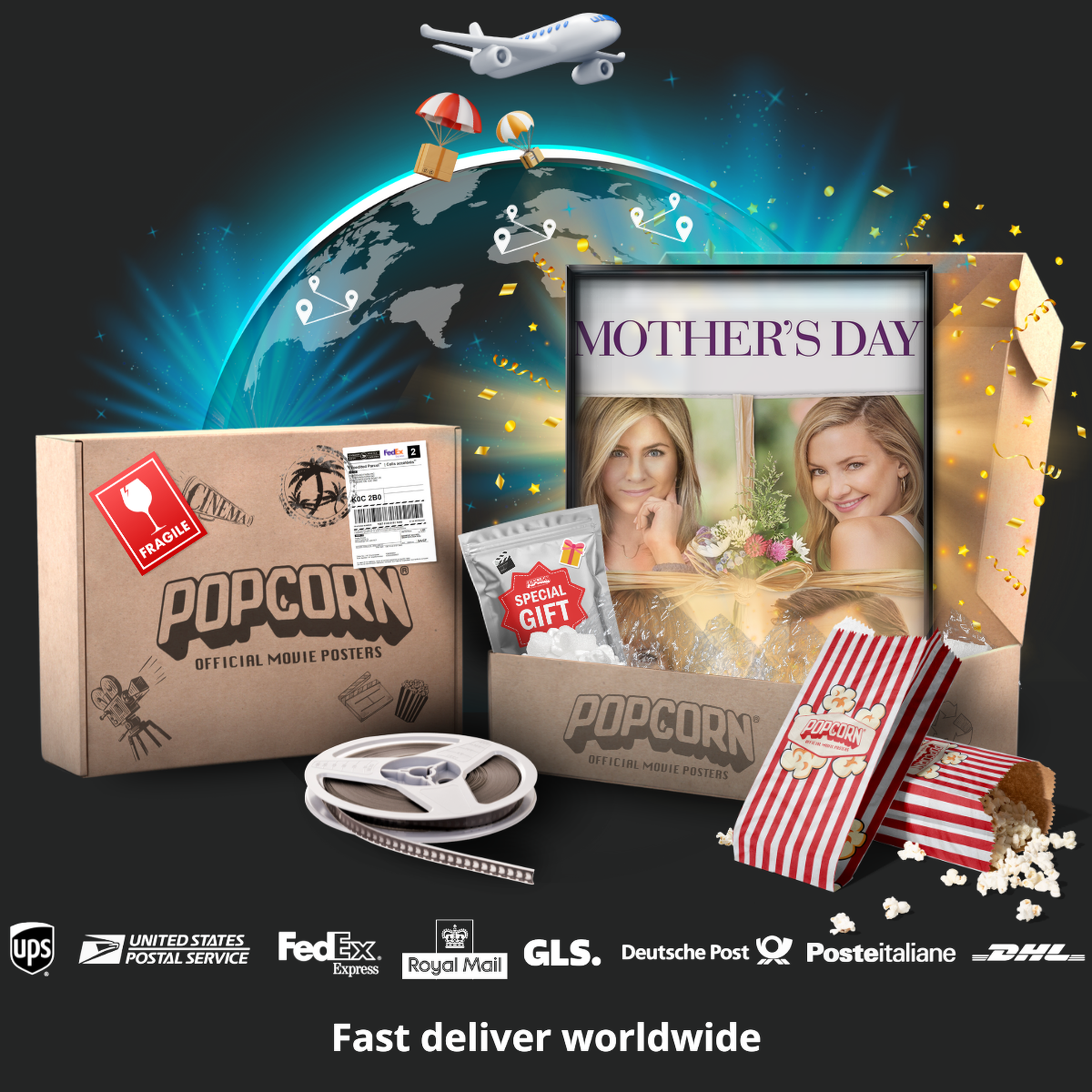 Mother's Day (2016)