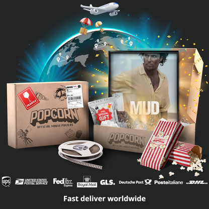 Mud (2013)