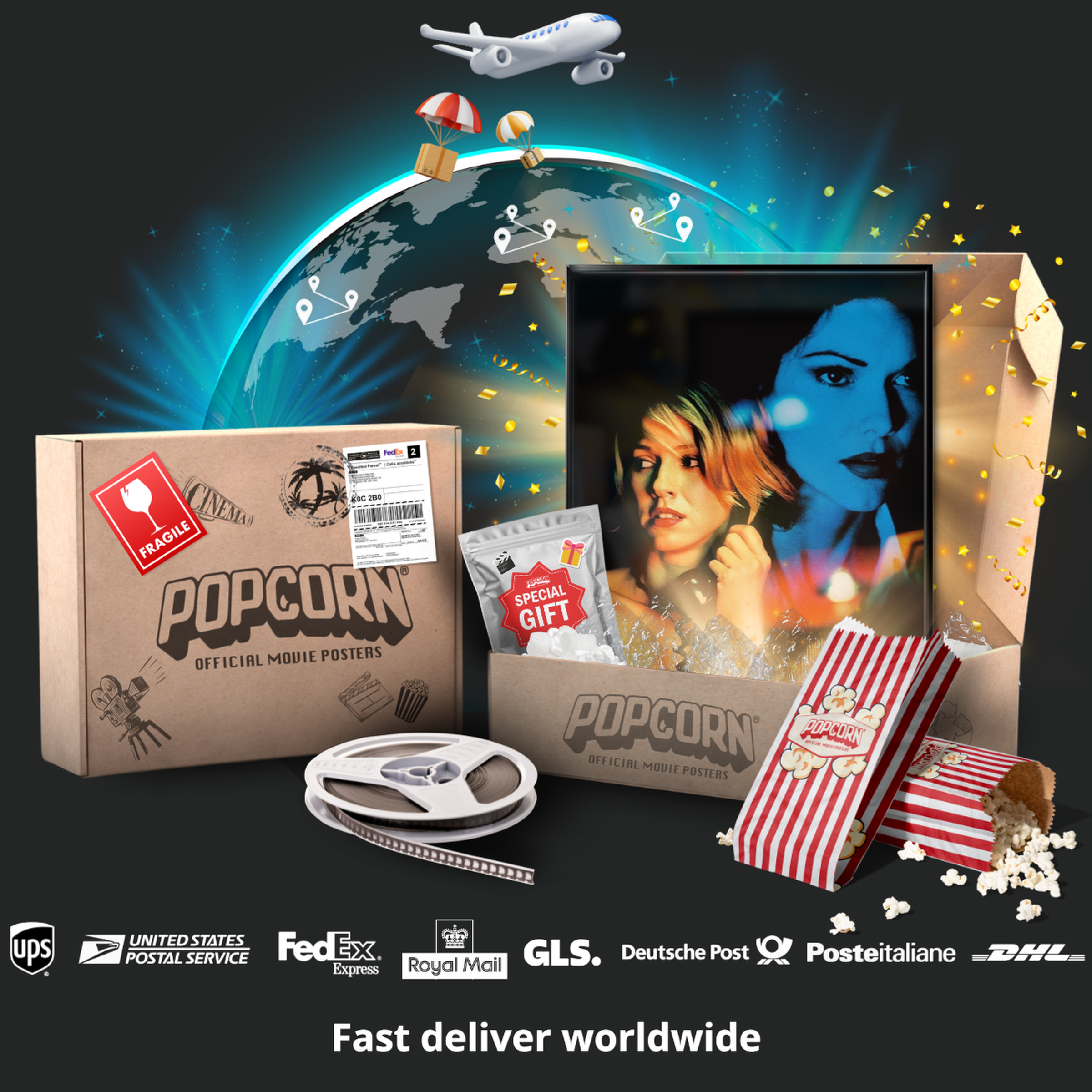 Mulholland Drive (2001)