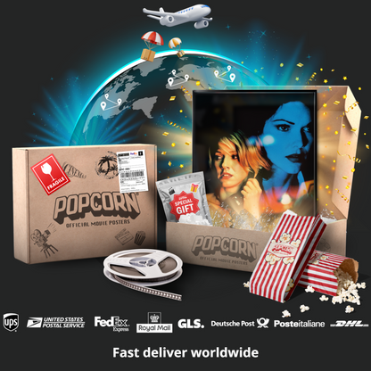 Mulholland Drive (2001)