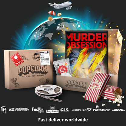 Murder Obsession (1981)