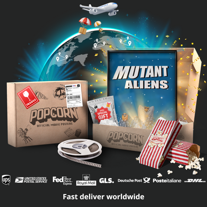 Mutant Aliens (2002)