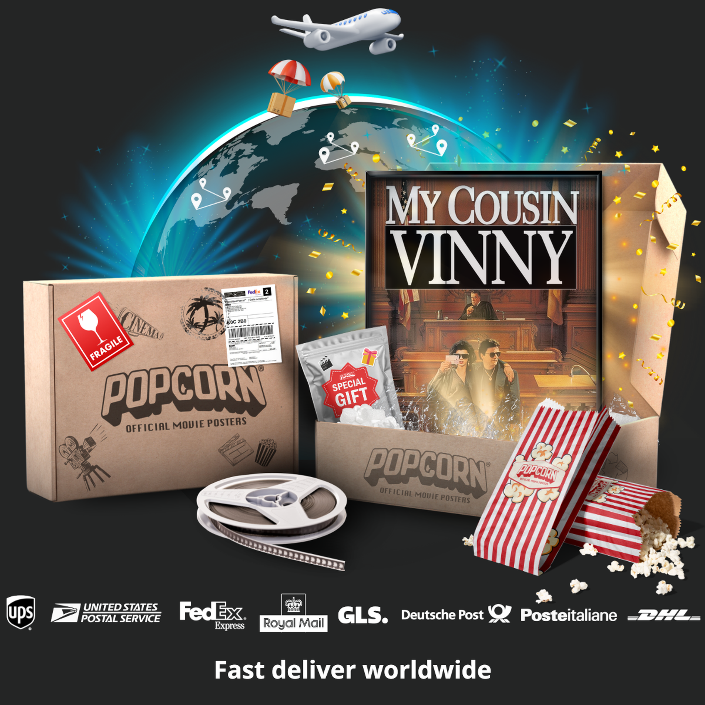 My Cousin Vinny (1992)