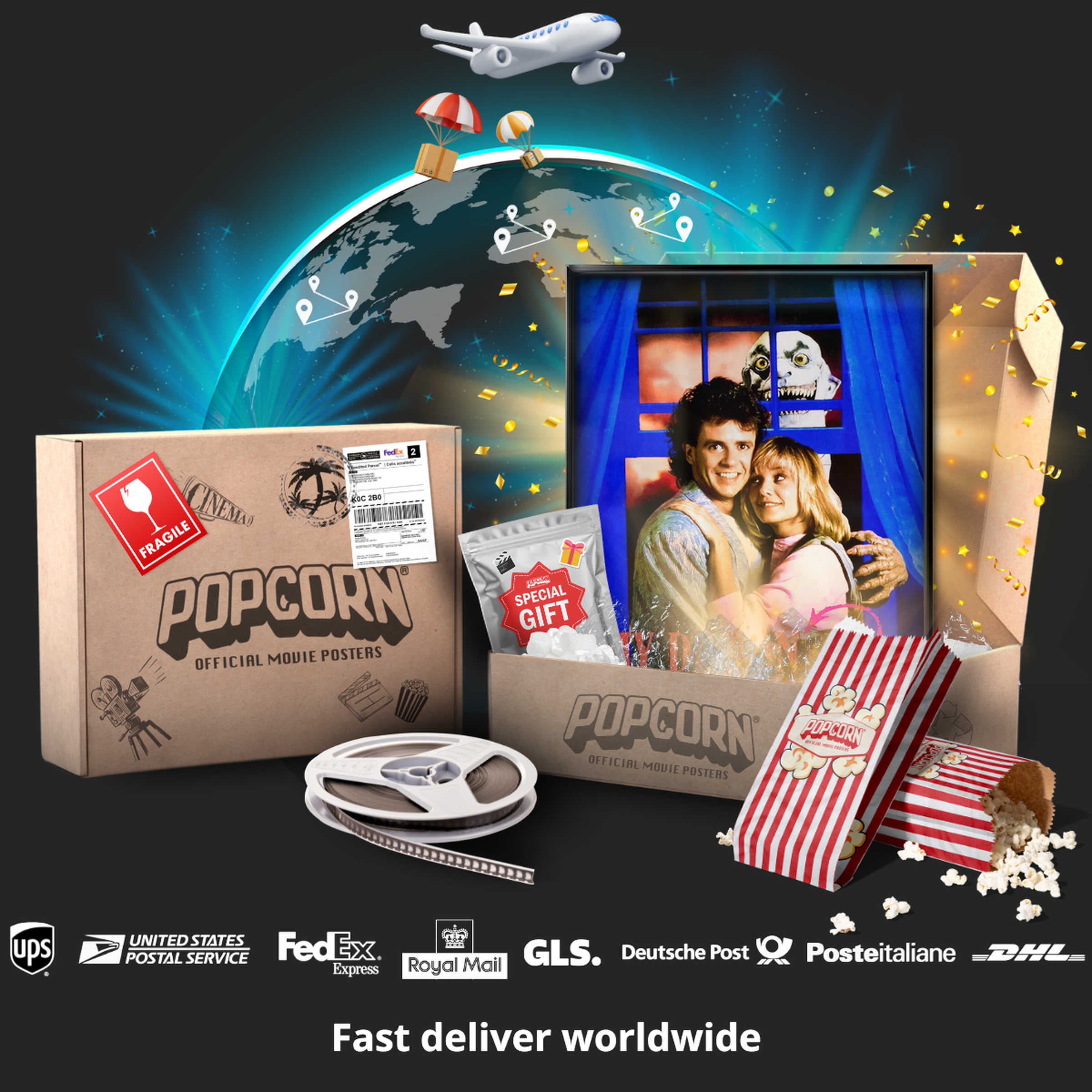 My Demon Lover (1987)