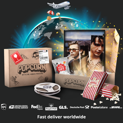 My Own Private Idaho (1991)