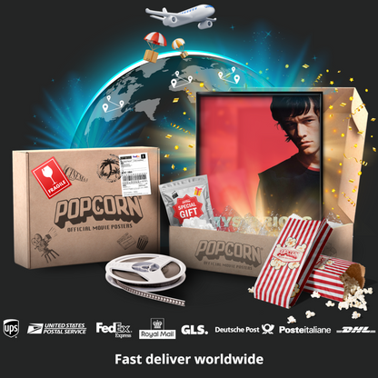 Mysterious Skin (2005)