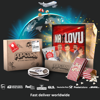 Na Lovu (2021)