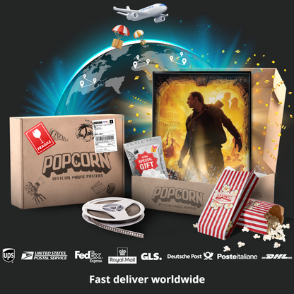 National Treasure (2004)