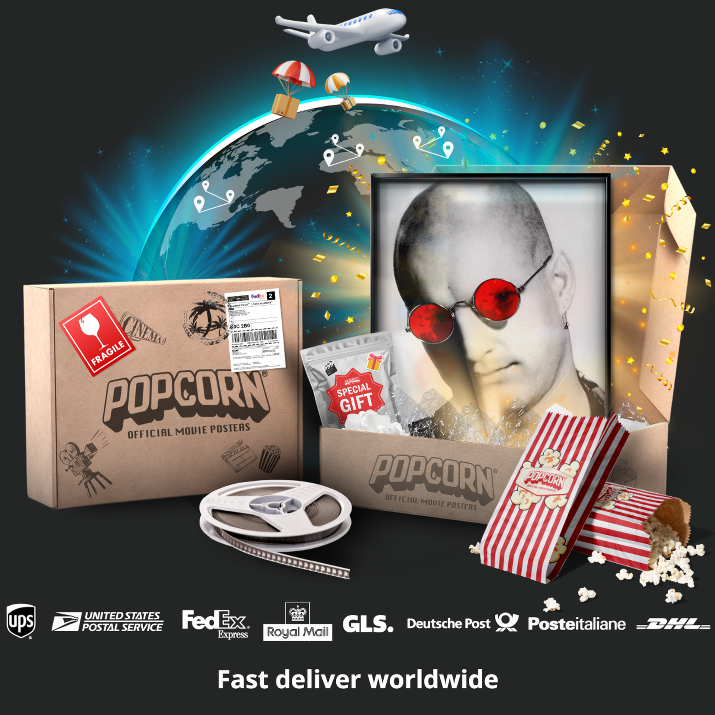 Natural Born Killers (1994)