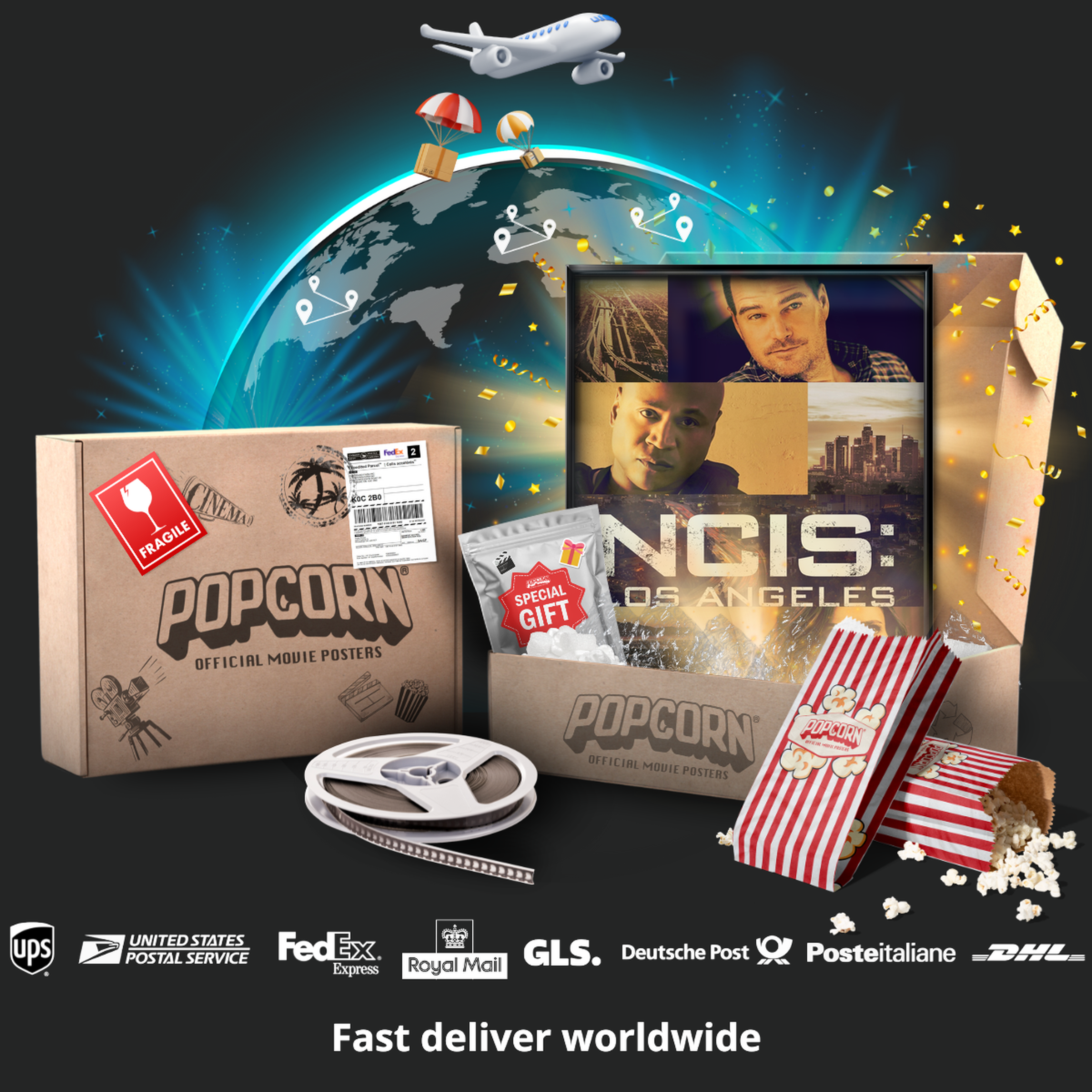 Ncis Los Angeles (2009)