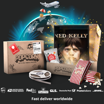 Ned Kelly (1970)
