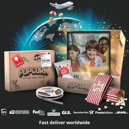 Ned's Declassified School Survival Guide (2004)