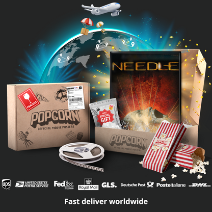 Needle (2010)