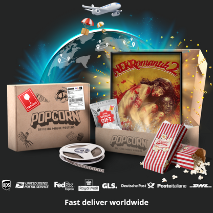 Nekromantik 2 (1991)