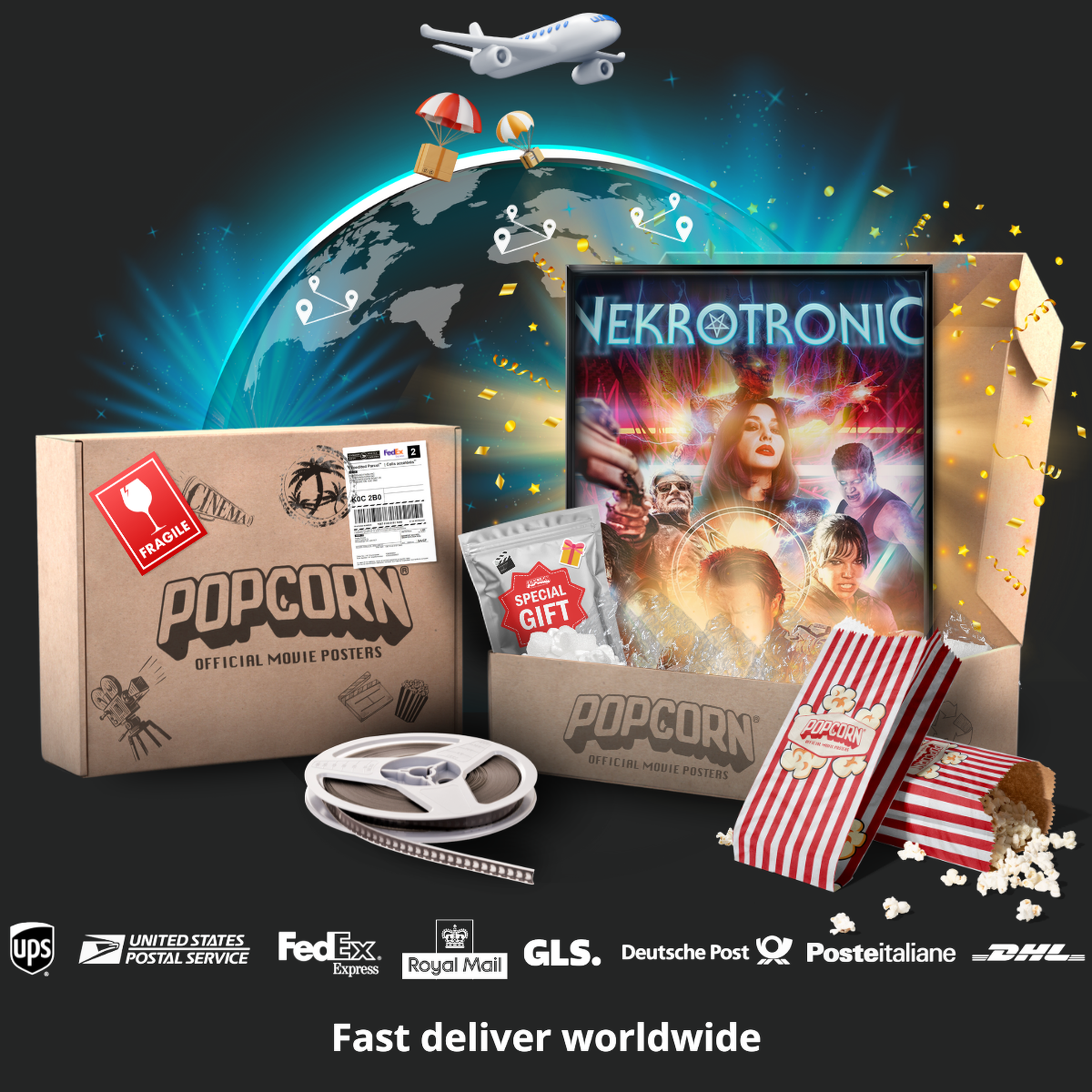 Nekrotronic (2018)
